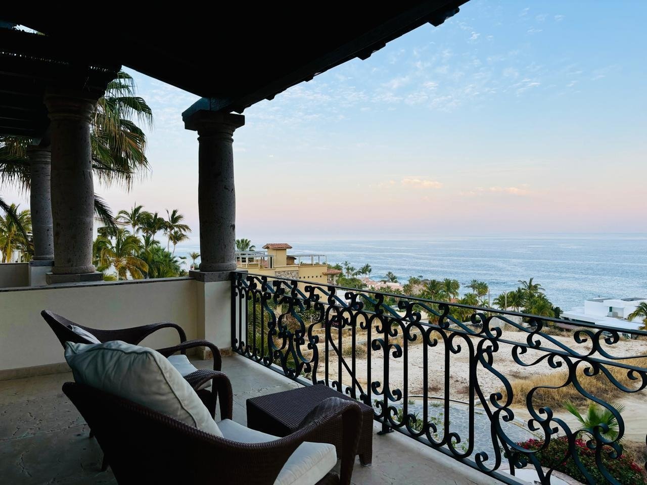 Calle Tiburon, Hacienda Palmilla San Jose Corridor