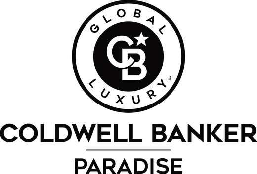Coldwell Banker Paradise Global Luxury