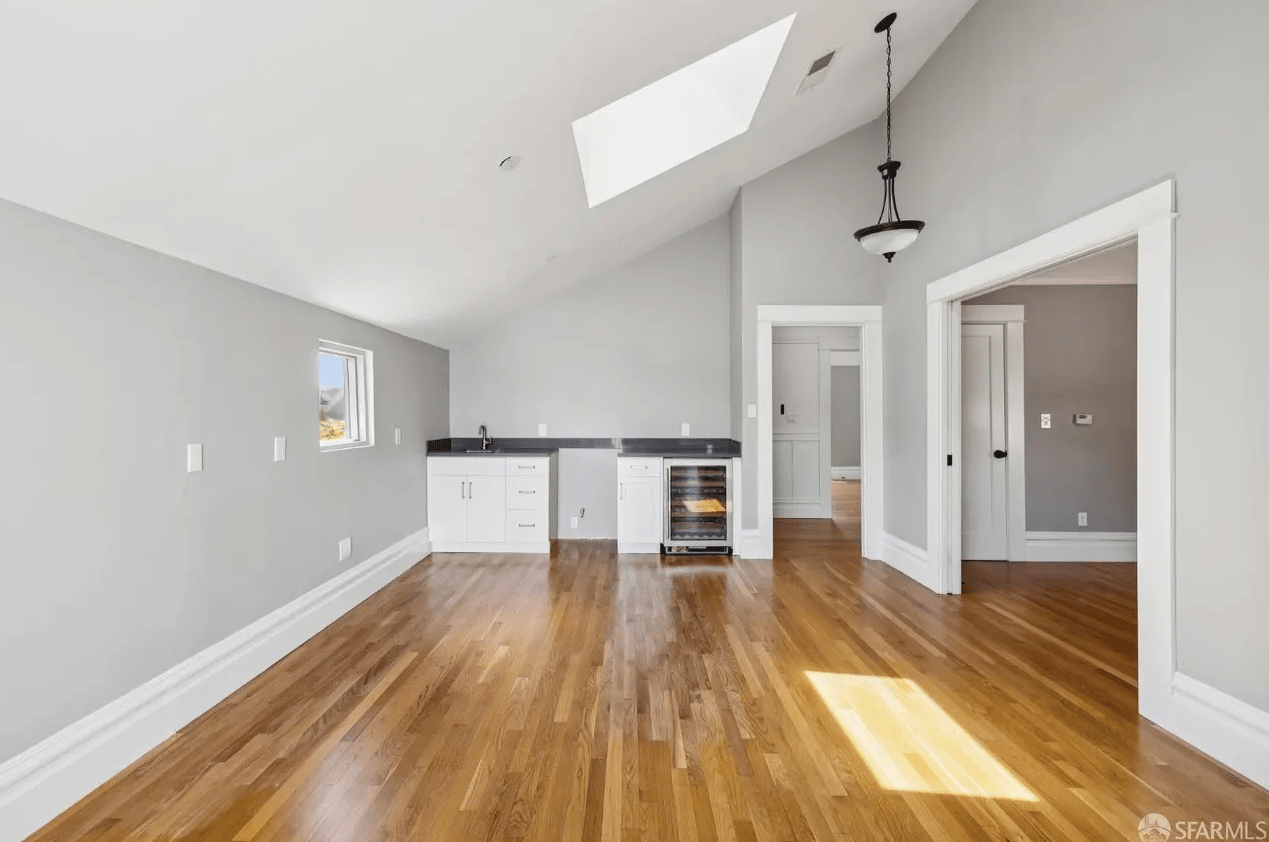 4256 23rd St, San Francisco