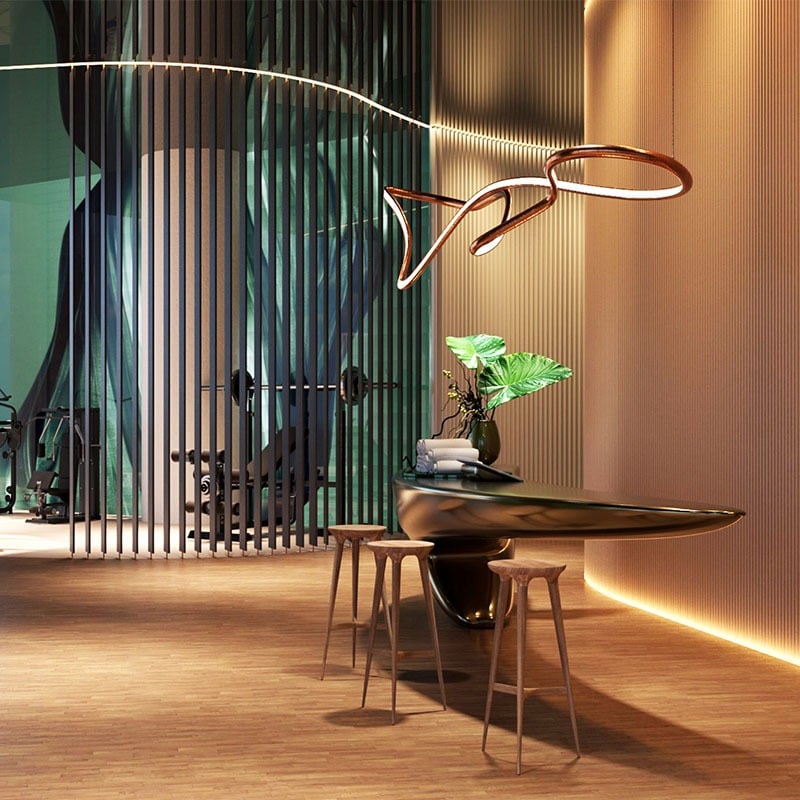 Bentley Residences