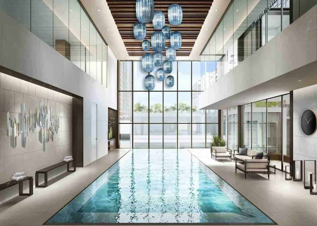 Echelon Seaport
