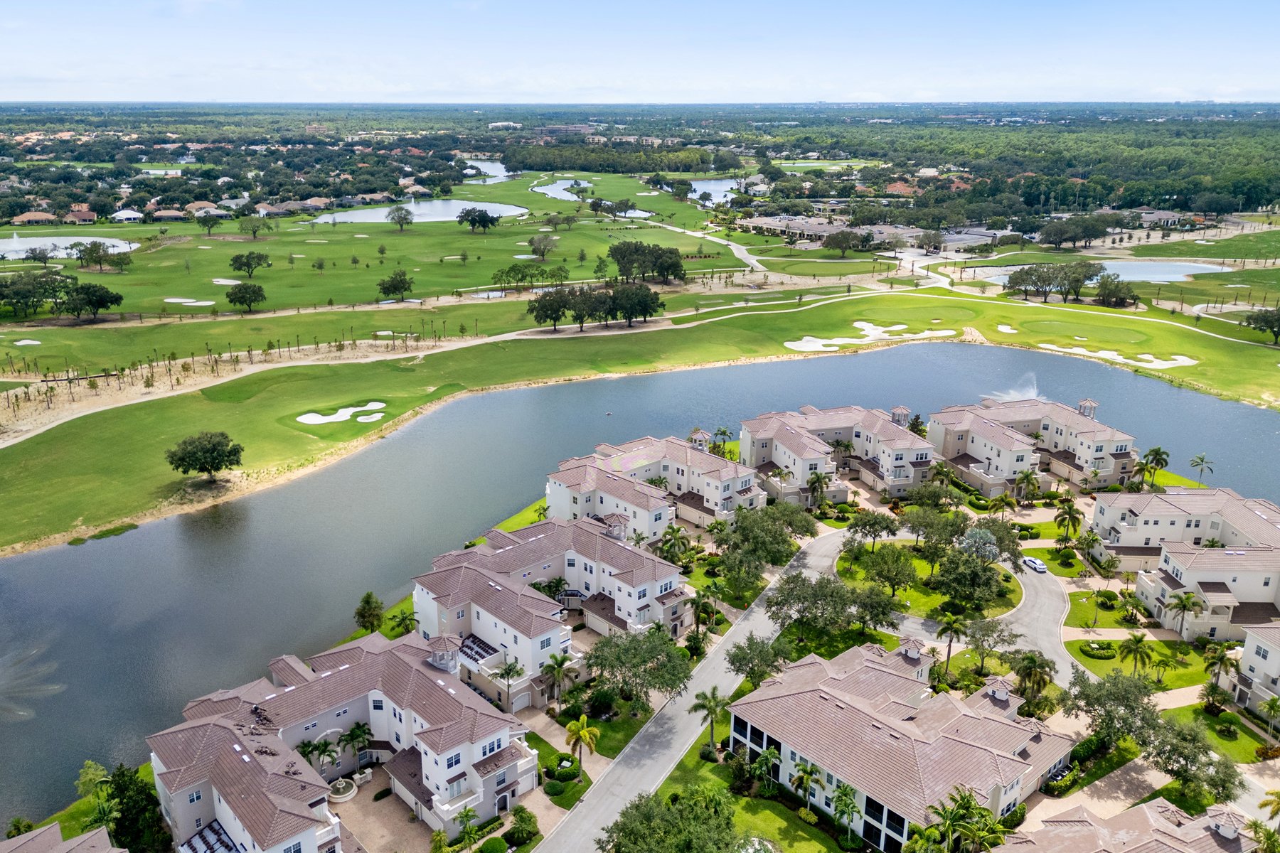 562 Avellino Isles CIR # 201