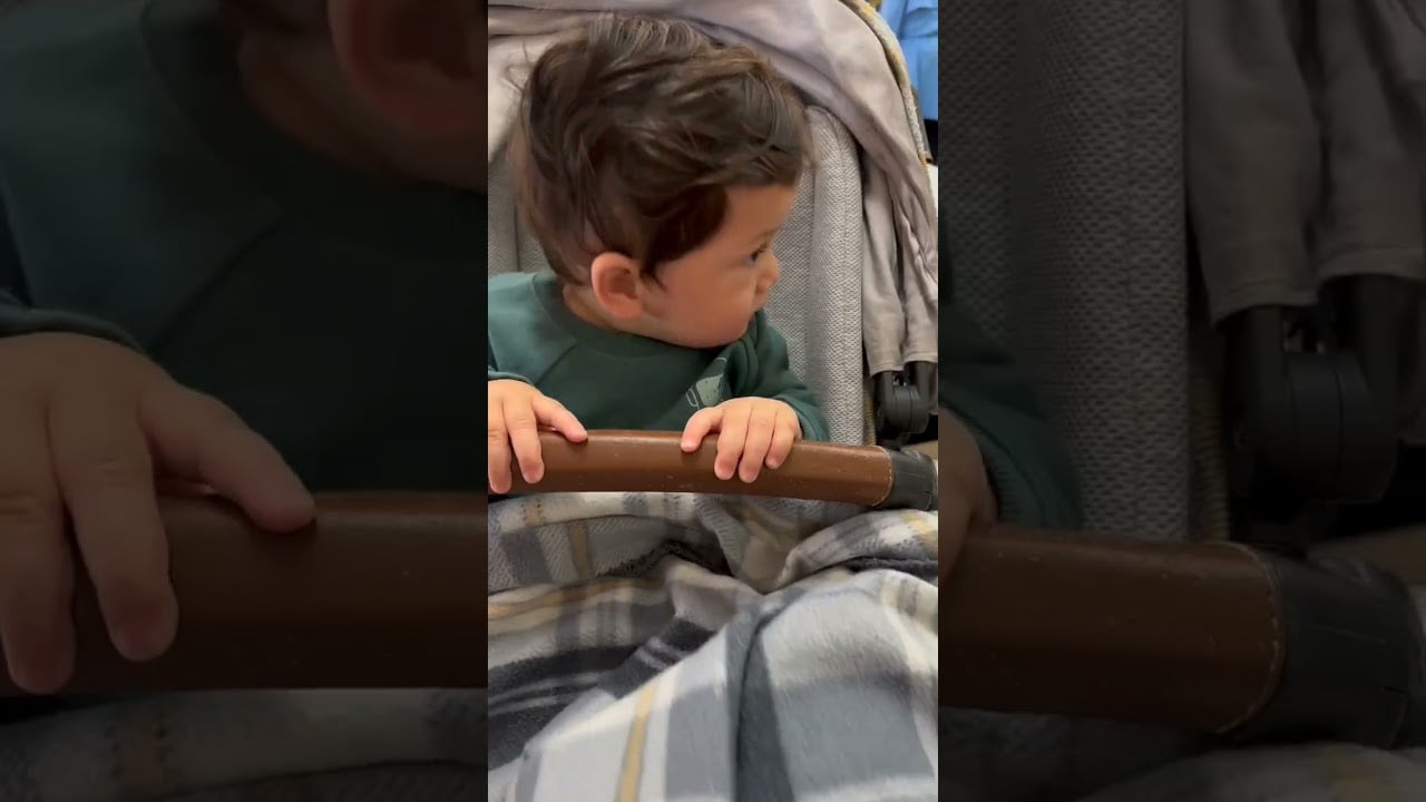 Happy Friday! Heres a VLOG of our quick trip to