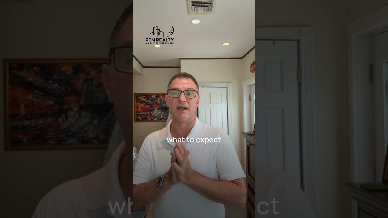 Brooklyn Home Seller Consultation | Pricing, Staging & Marketing Tips with Peter Mancini