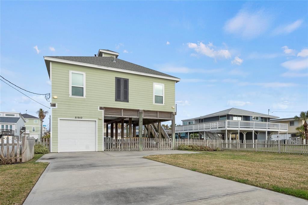 21910 Matagorda Dr
