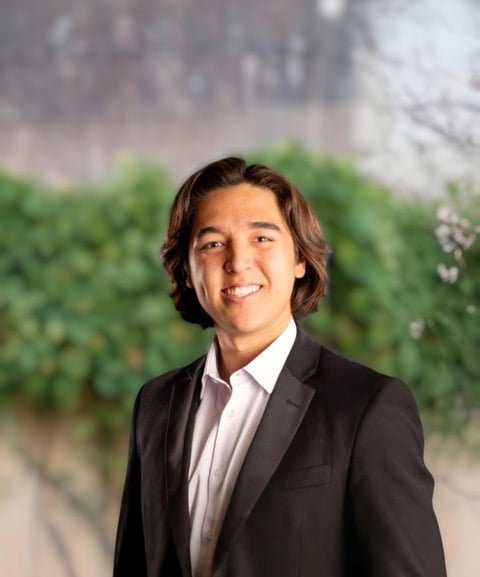 Jake Hofman