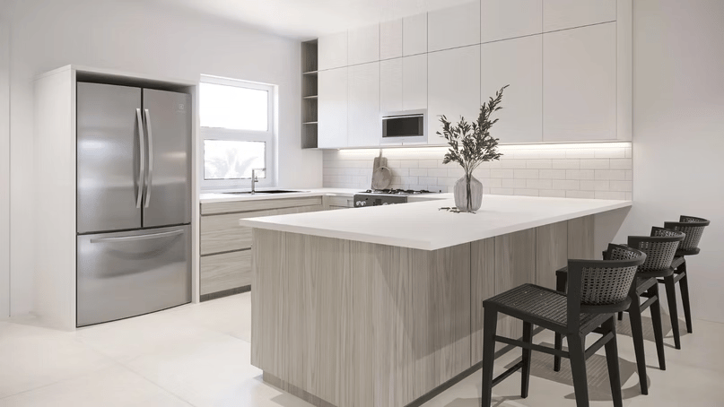 Seascapes Townhomes