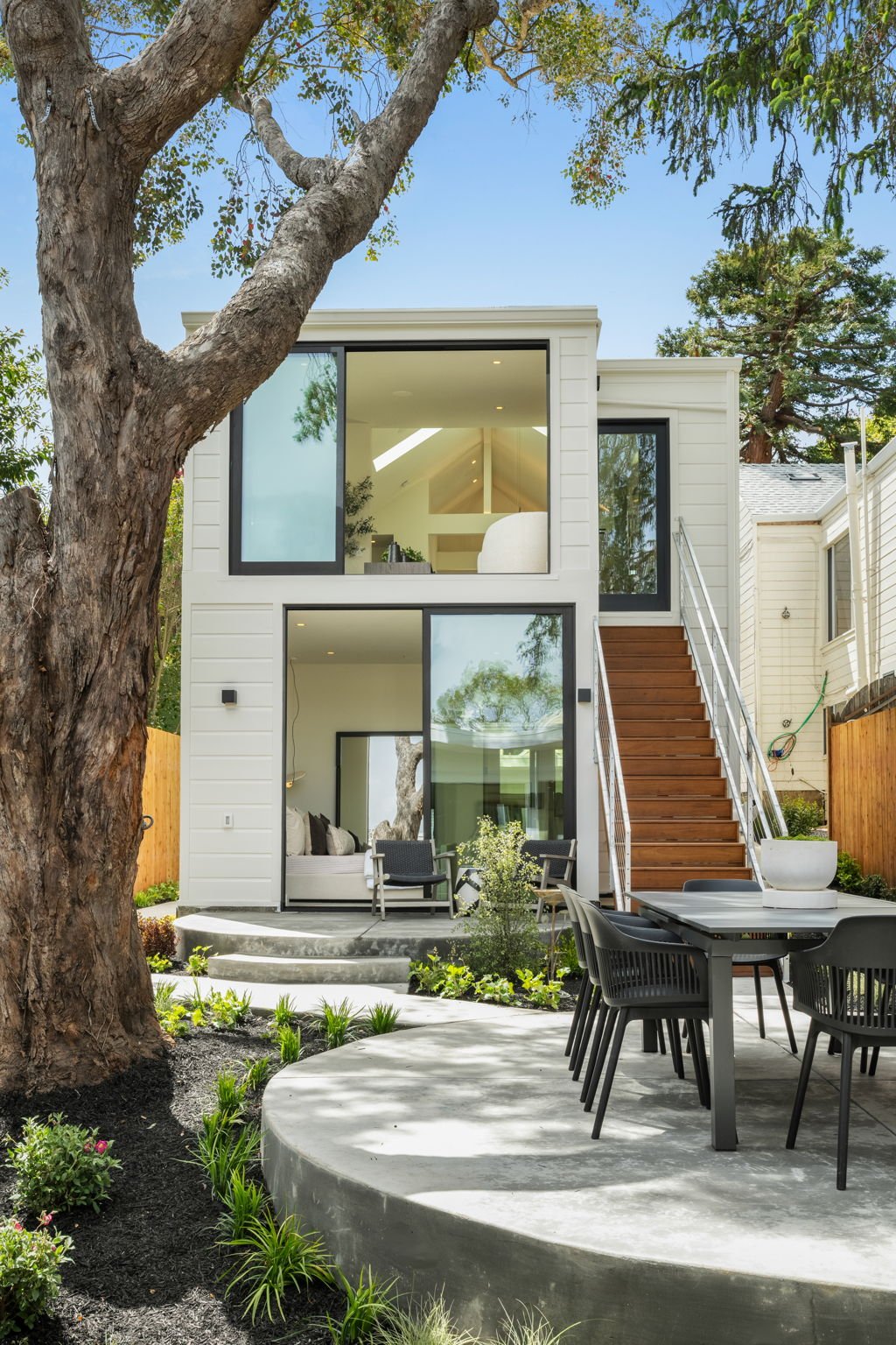 47 Worth Street