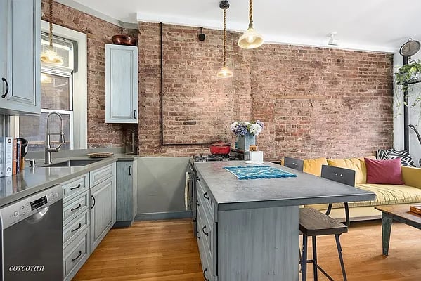 225 East 4th Street #16