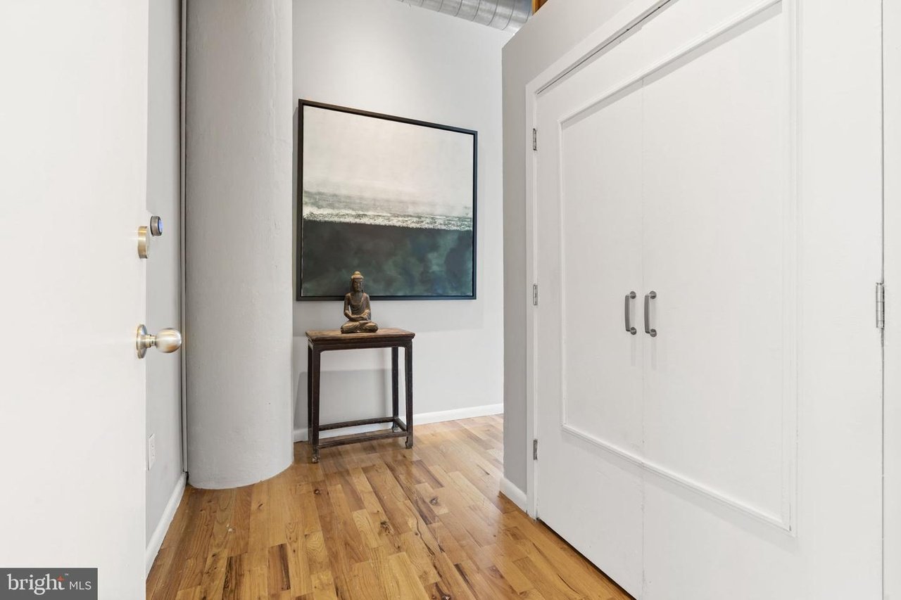 314 N 12th St, #1007