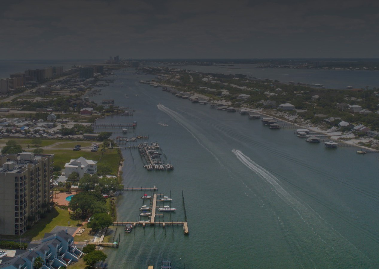 Perdido Key