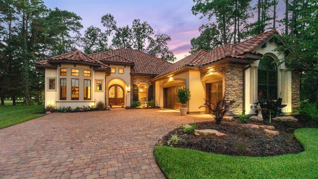33 W Shadow Creek Villas Loop