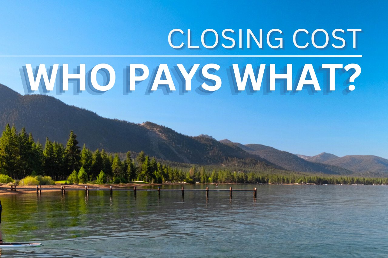 Understanding Closing Costs: Who Pays for What in a Real Estate Transaction?
