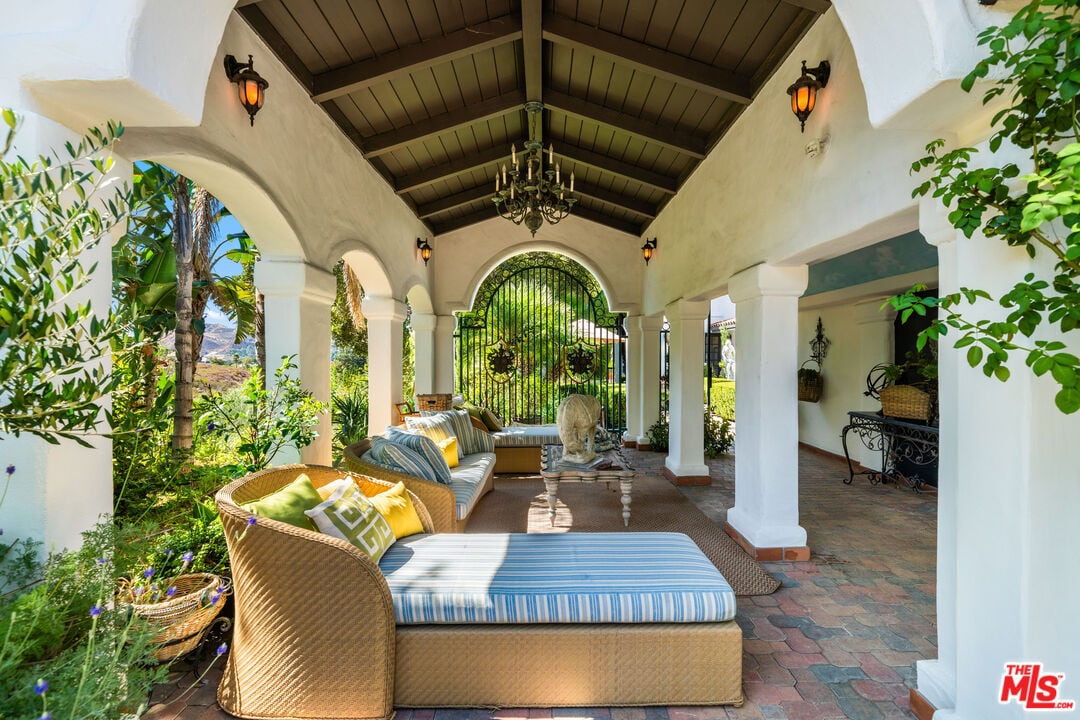 Villa De Palma 🌴
