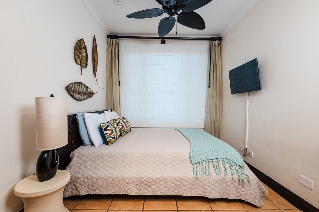 Bougainvillea 3101 | Luxury Ground-Floor Ocean-View Condo in Reserva Conchal