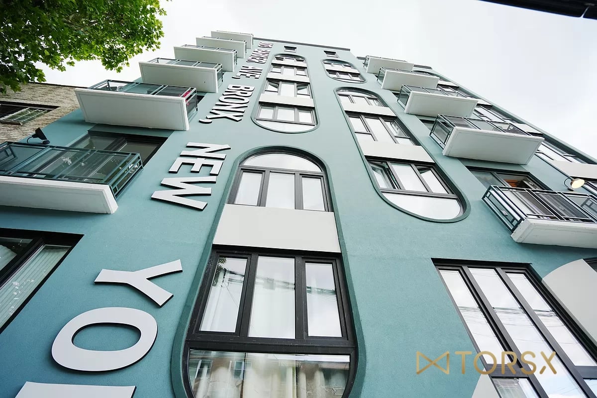 3013 Barker Avenue 2