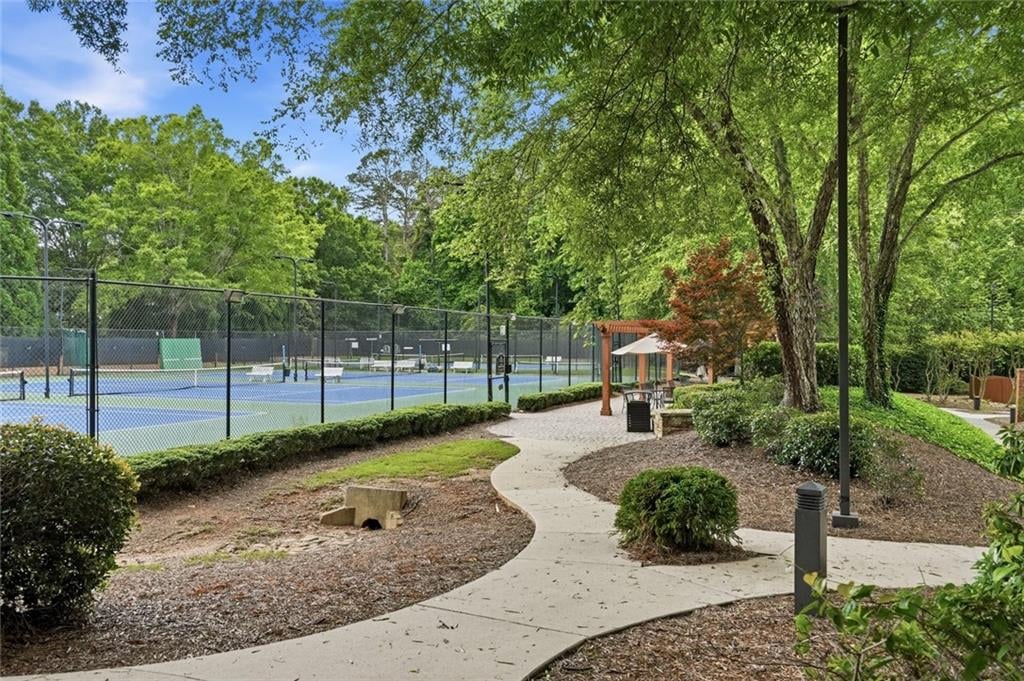 110 Valley Summit Court