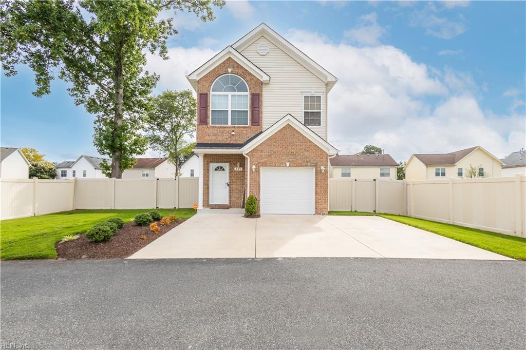 221 Seren Dr