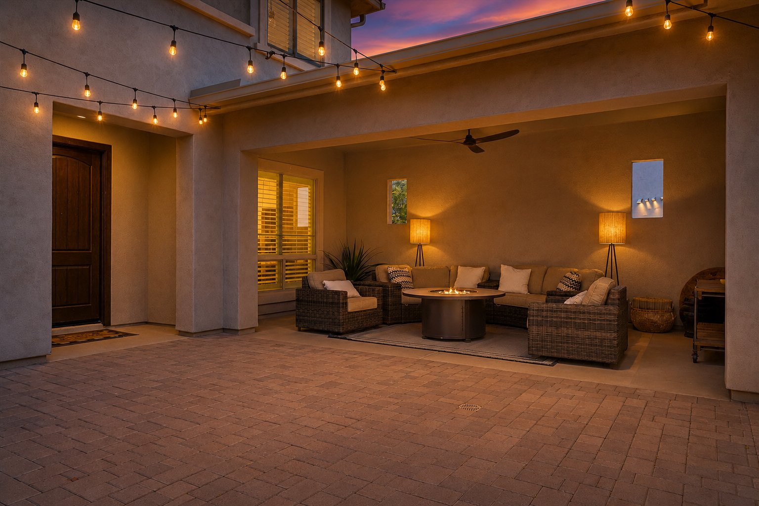 2905 E LOS GATOS DR, Phoenix, AZ 85050