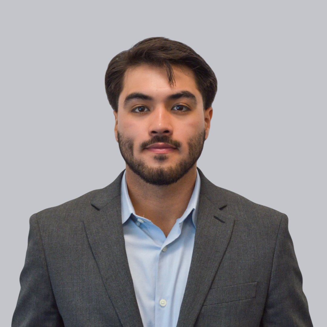 Erick Dominguez Rockwall, TX Real Estate Agent Headshot