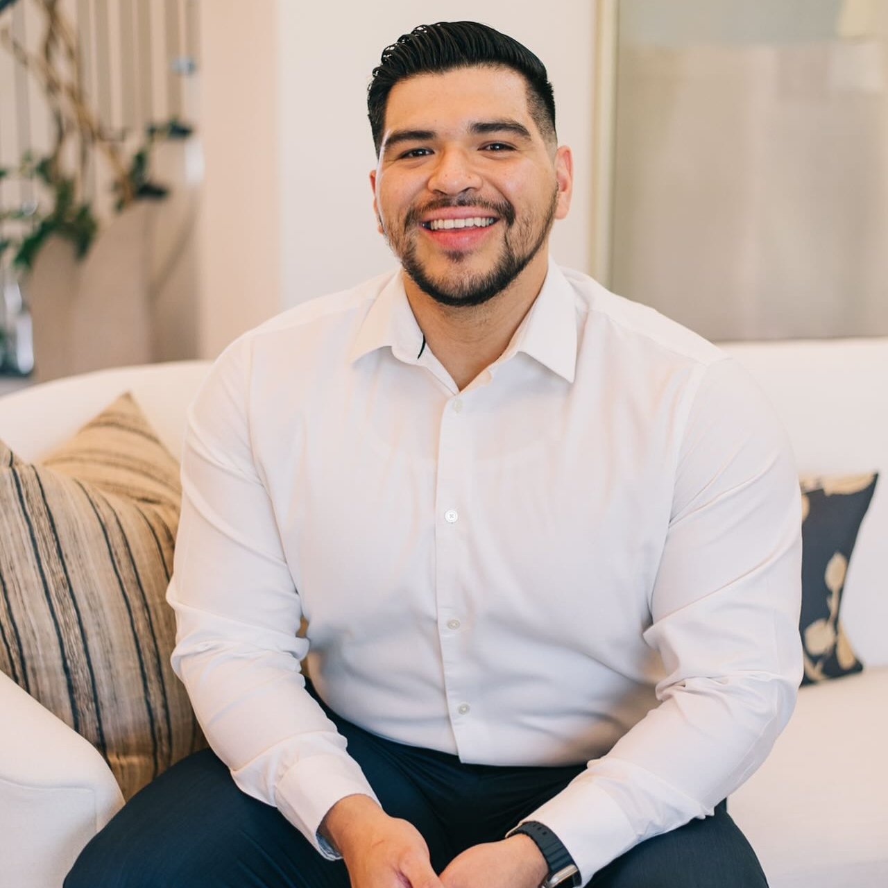 Nestor Hernandez