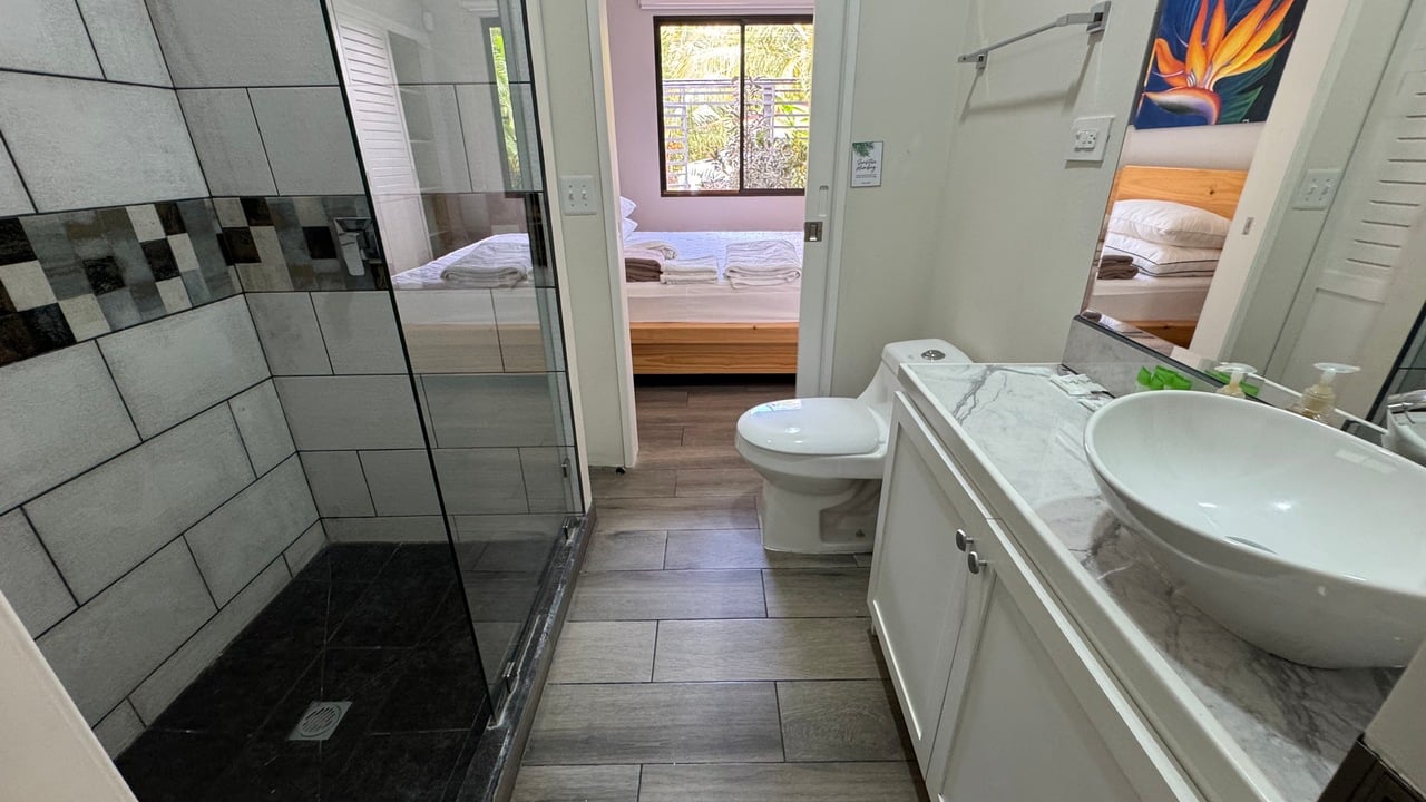 Affordable Home with Pool near Uvita Beaches Move in Ready