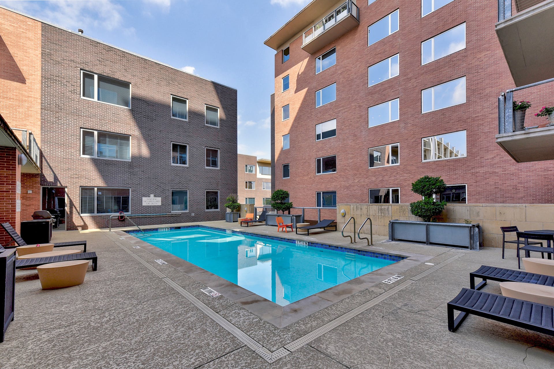 901 W 9th Street #1101