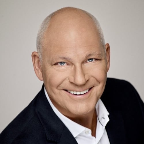 Bruce Warner