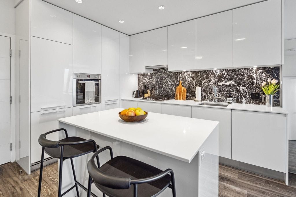 4510 Halifax Wy, #5008