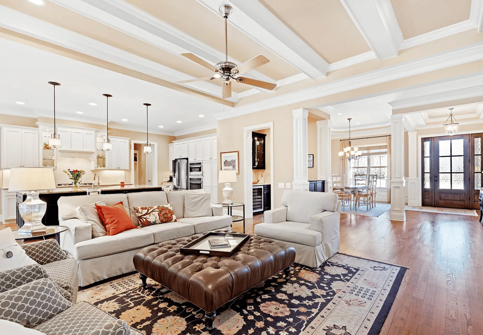 516 Nickel Creek Cir
