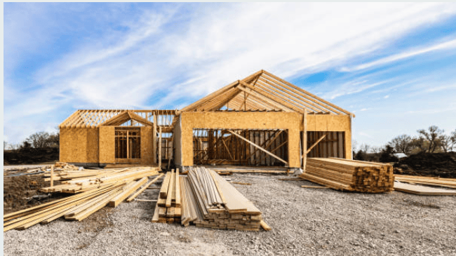 New Construction 55+ Communities