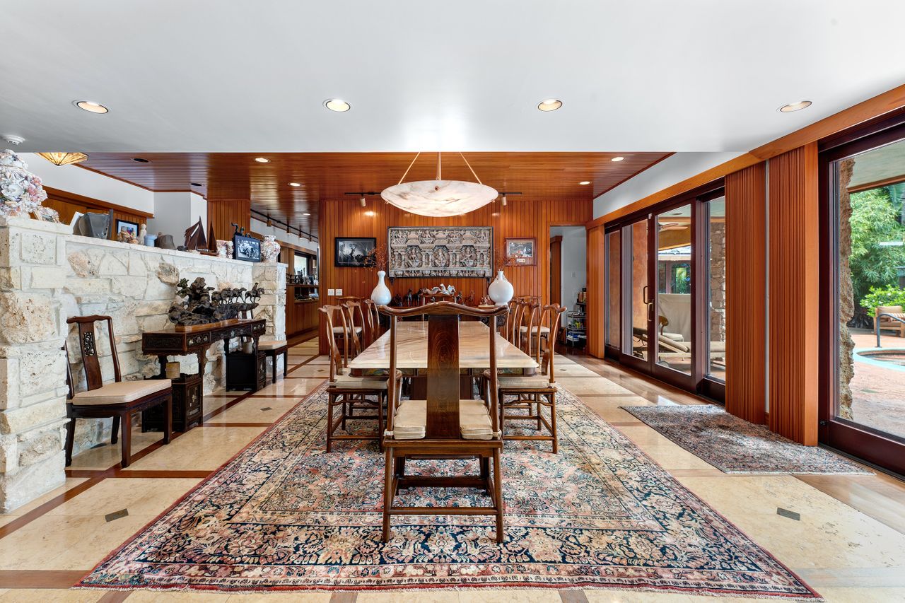  Morningside Waterfront Estate