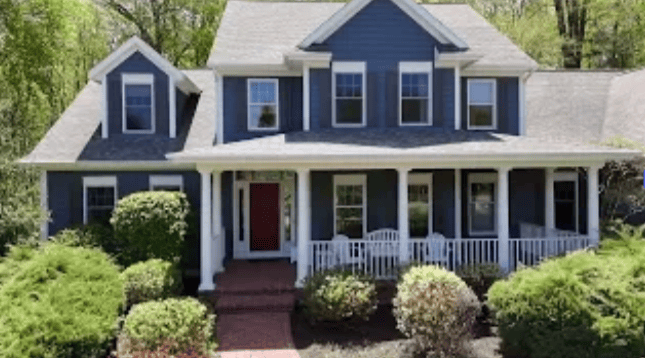 3860 Foxglove Ct NE video preview