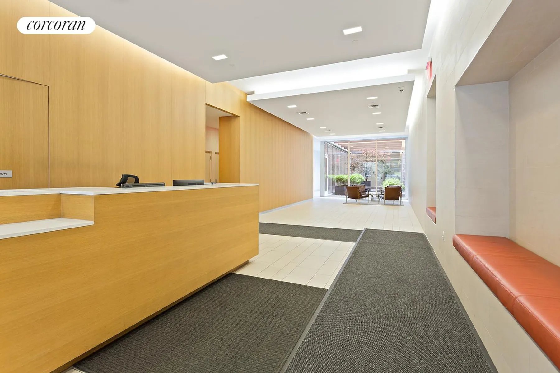 23 W 116th St, #3E