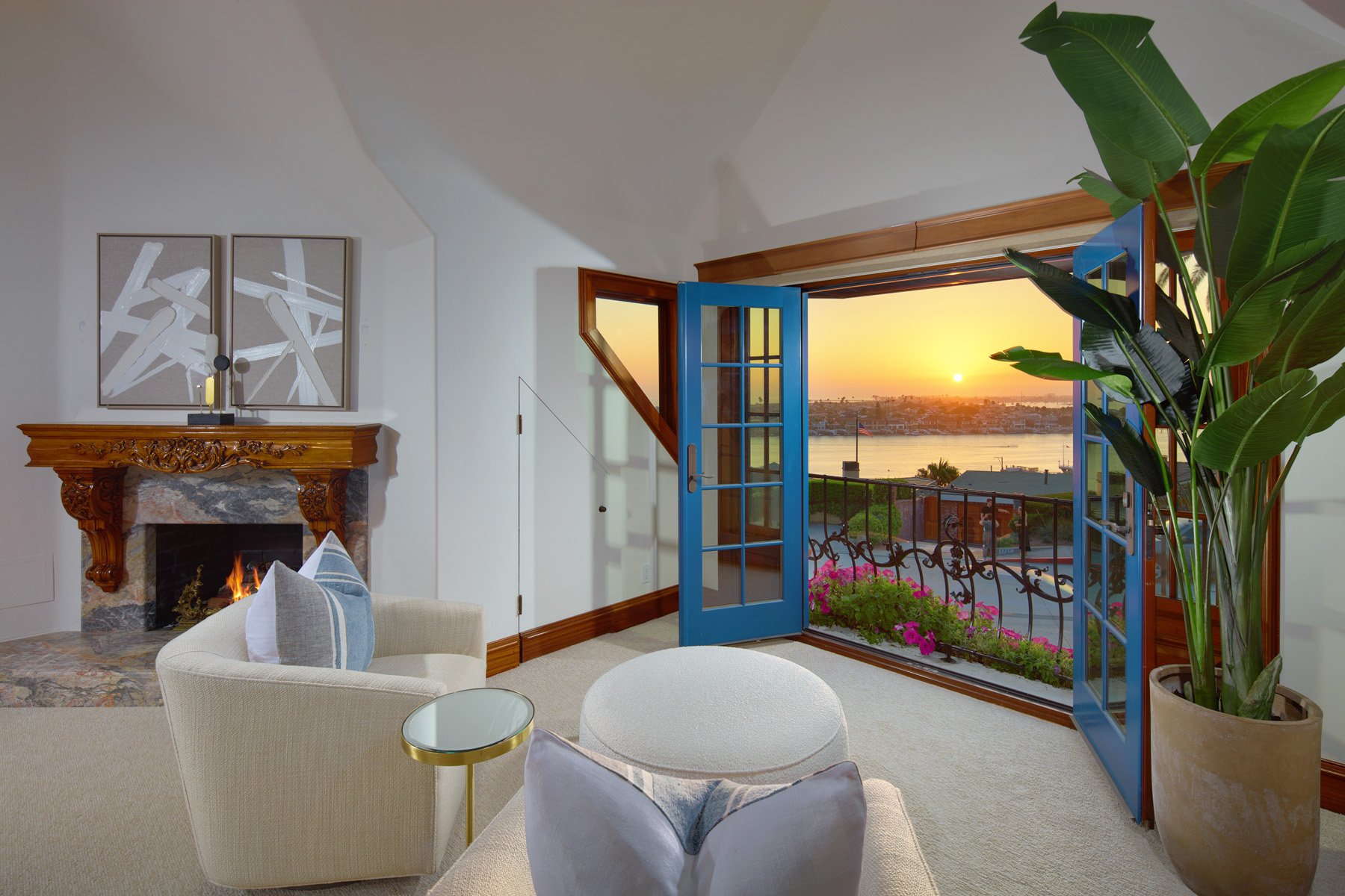 2800 Ocean Boulevard