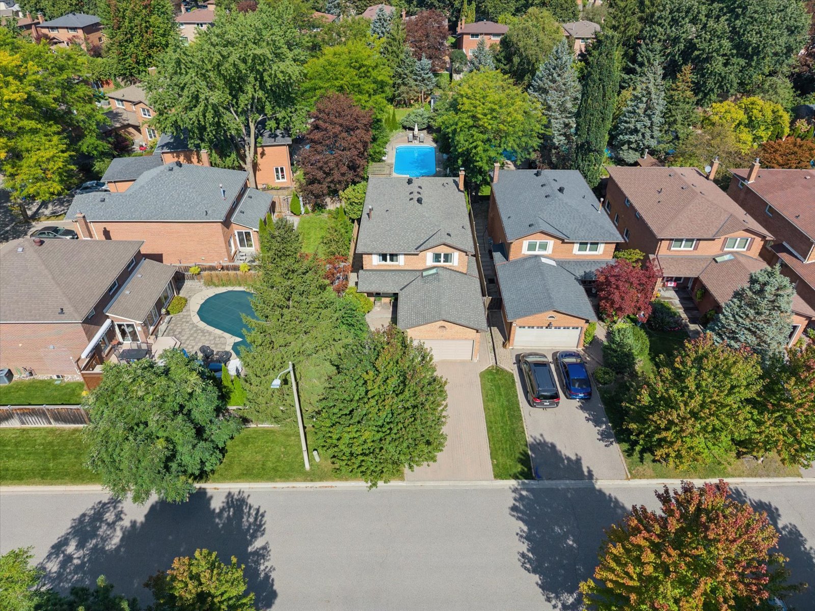40 Colonel Butler Drive