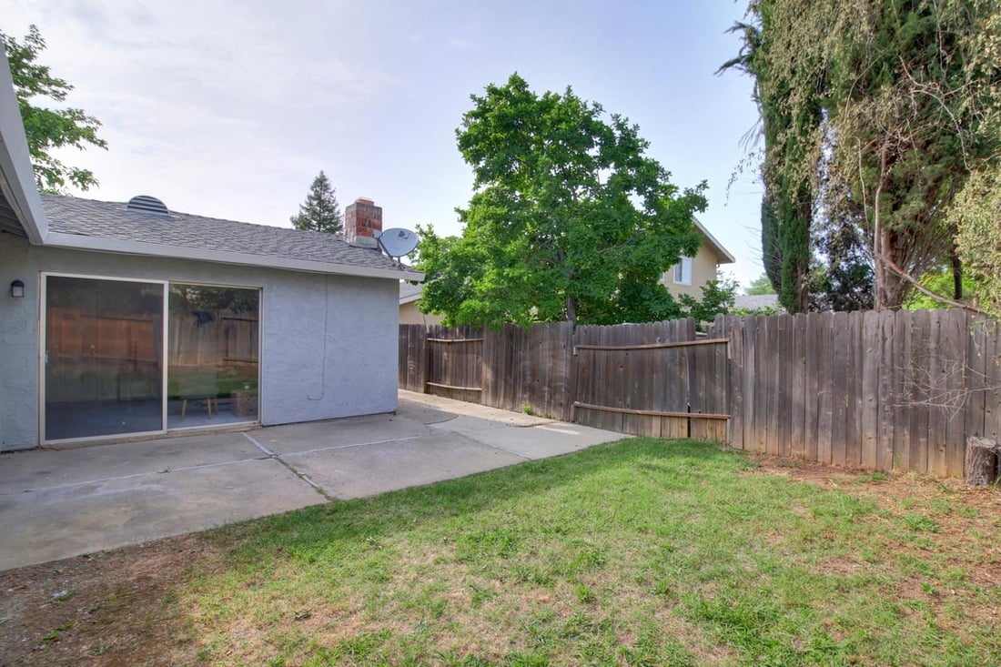 Just Sold in Rosemont!