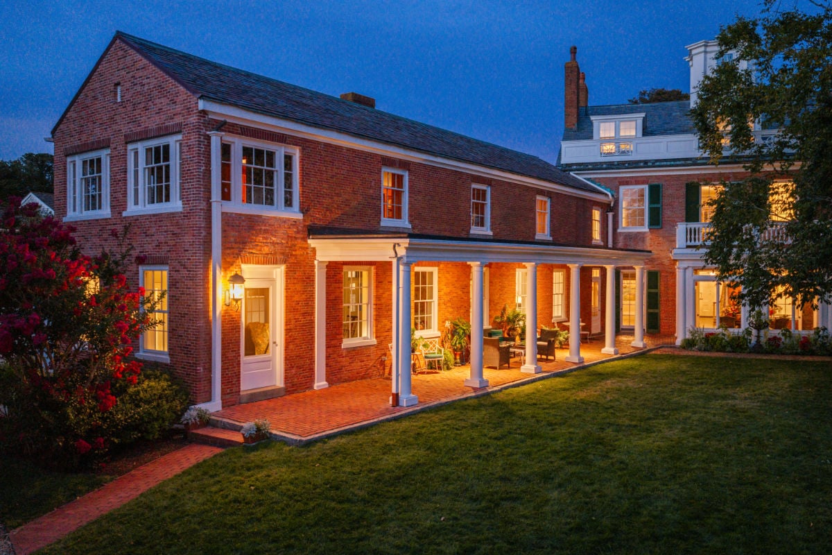 19 Pleasant Street - Moors End
