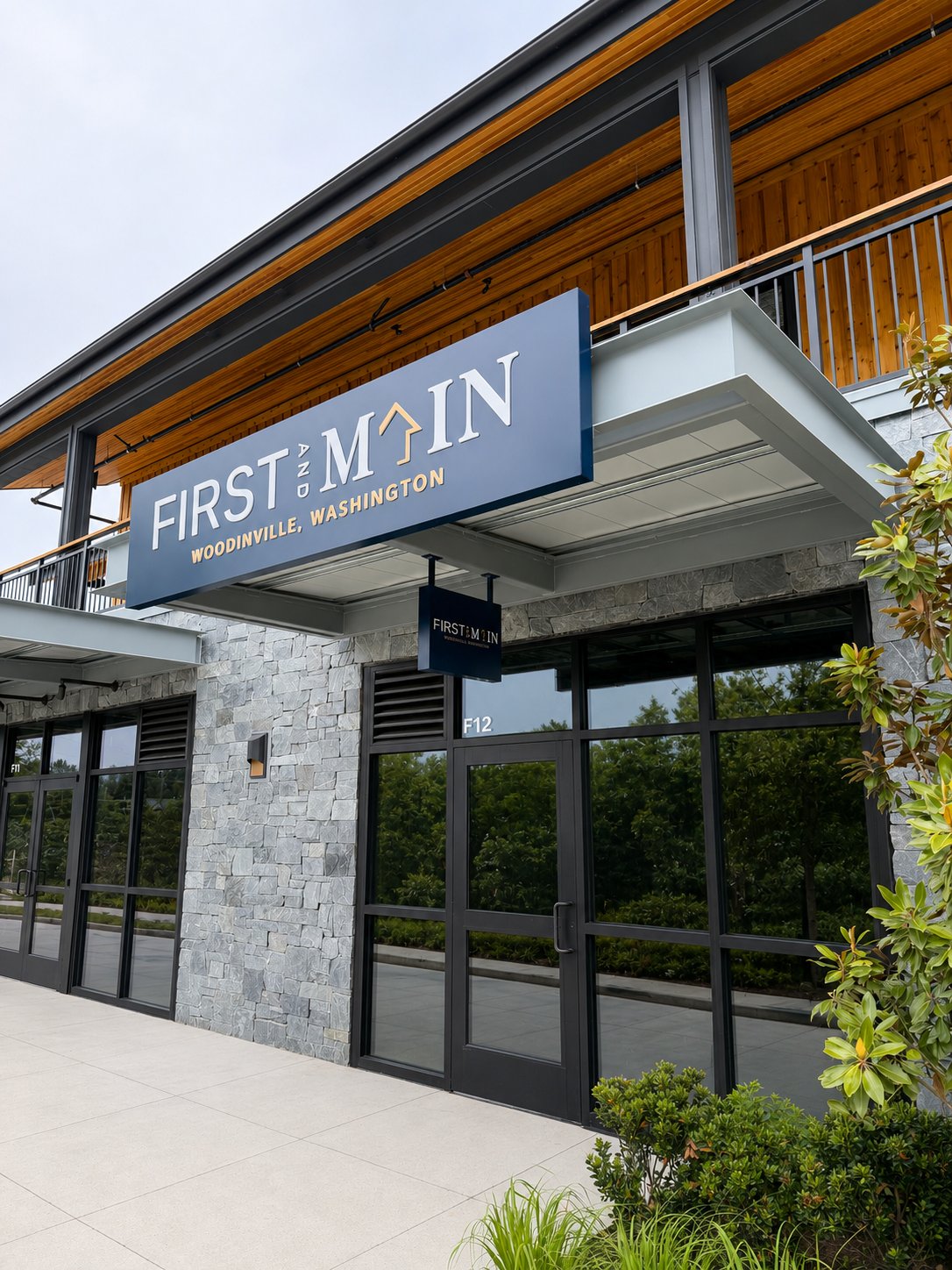 Harvest | Woodinville