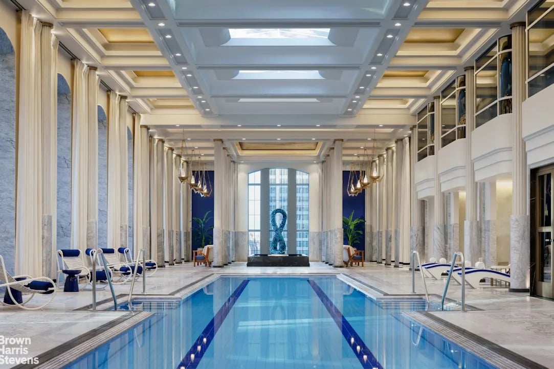 301 Park Avenue #2911