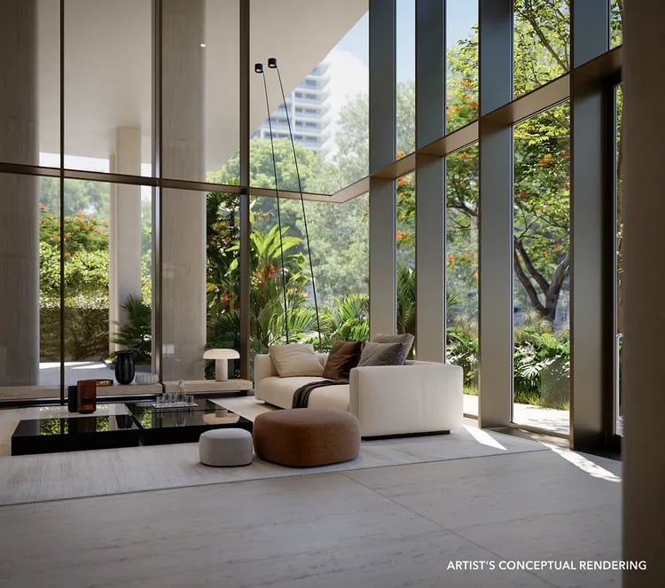 HQ Residences