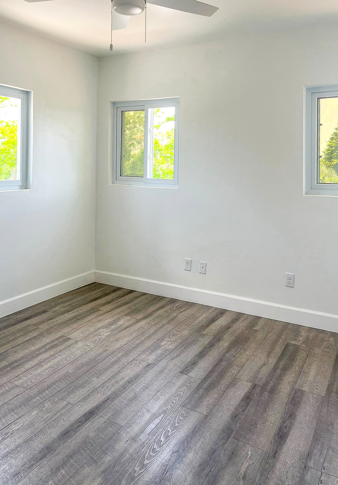 Fossil Lane Rental