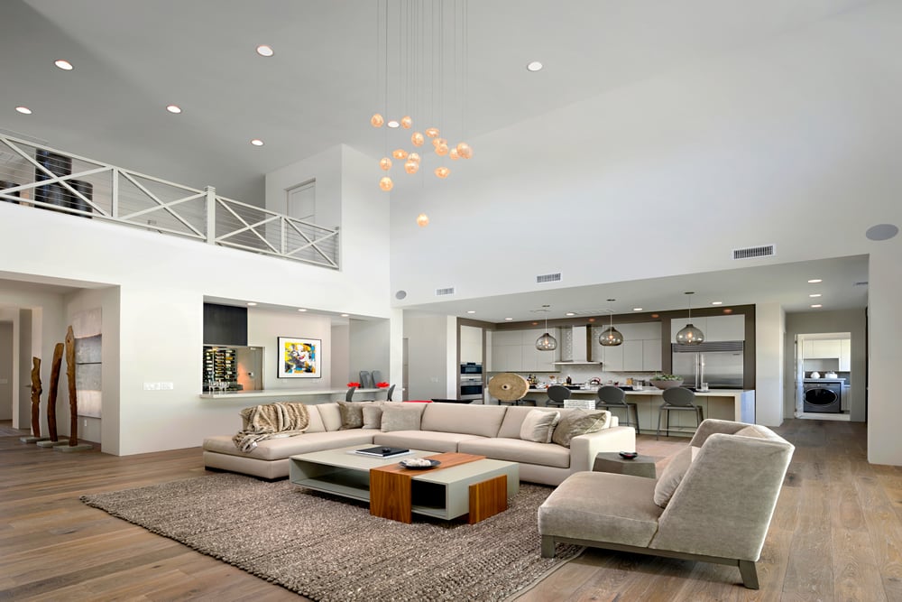 The Manors at Butler North