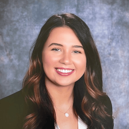 Madison Clayton Bay Head, NJ Real Estate Agent Headshot