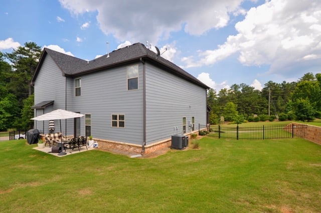 JUST LISTED!! 1279 Meadow Springs Drive, Watkinsville, Georgia