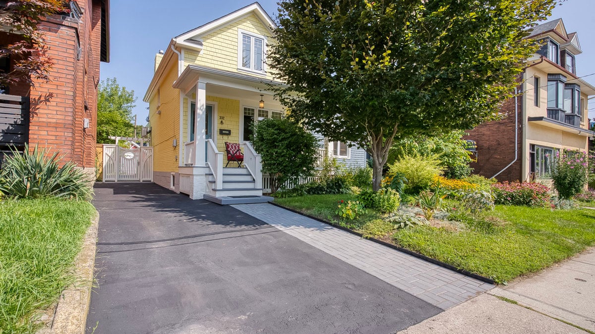 332 St Johns Rd