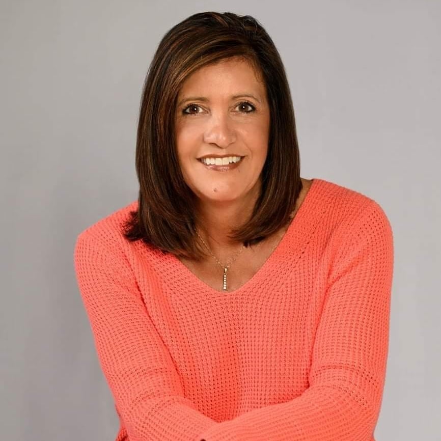 Christine Hale