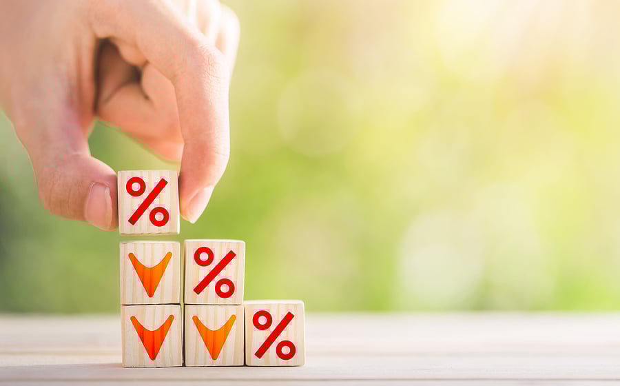 What You Need to Know About Mortgage Interest Rates