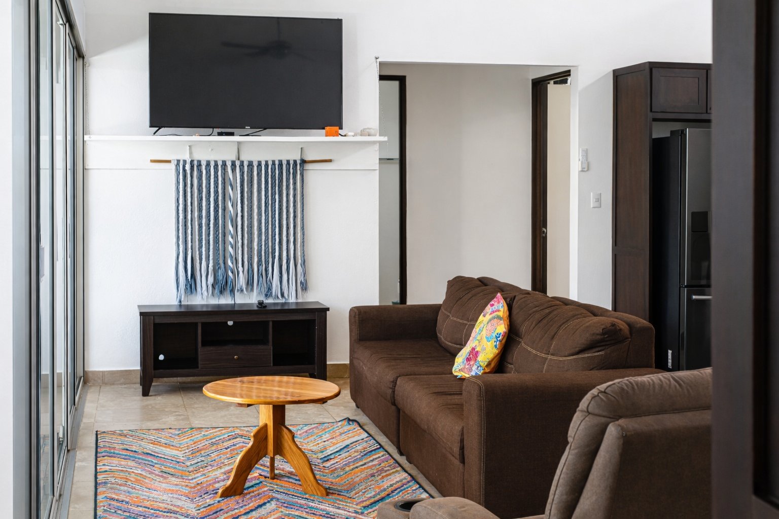 3 Bedroom Home Walking Distance to Playa Chaman – Villas del Sol, Bahía Ballena