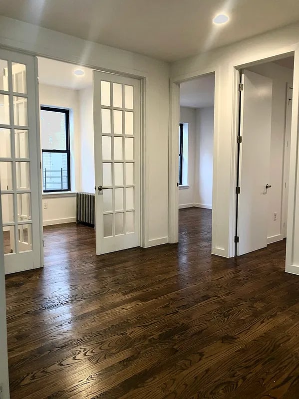 410 Eastern Parkway 4G